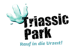 Triassic Park Logo